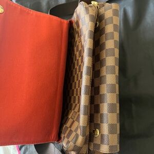 Louis Vuitton cross body